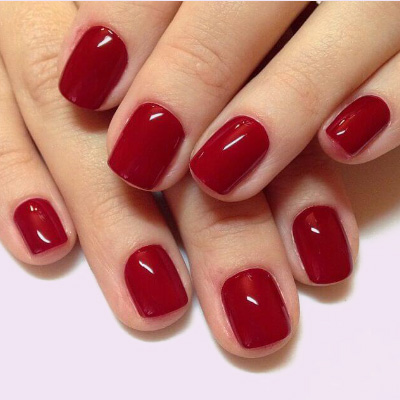 we offer the best gel manicures in Malvern